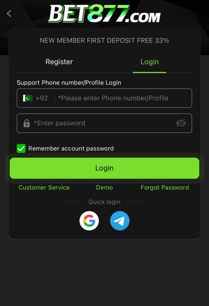 bet877-game-login